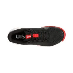Wilson Rush Pro 4.0 Chaussures Toutes Surfaces Enfants -Équipement De Tennis 02653000 0 4