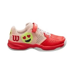 Wilson Kaos EMO Chaussures Toutes Surfaces Enfants