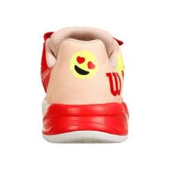 Wilson Kaos EMO Chaussures Toutes Surfaces Enfants -Équipement De Tennis 02658000 0 2