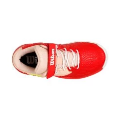 Wilson Kaos EMO Chaussures Toutes Surfaces Enfants -Équipement De Tennis 02658000 0 4