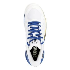 Wilson Rush Pro ACE Quiet Please Chaussure Terre Battue Femmes -Équipement De Tennis 02670000 0 4
