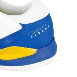 Wilson Rush Pro ACE Quiet Please Chaussure Terre Battue Femmes -Équipement De Tennis 02670000 11