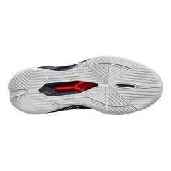 Wilson Rush Pro 4.0 Hope NYC Chaussures Toutes Surfaces Femmes -Équipement De Tennis 02678000 0 5