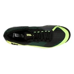 Wilson Rush Pro Extra Duty Chaussures Toutes Surfaces Hommes -Équipement De Tennis 02688000 0 4