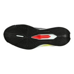 Wilson Rush Pro Extra Duty Chaussures Toutes Surfaces Hommes -Équipement De Tennis 02688000 0 5