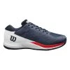 Wilson Rush Pro Ace Chaussure Terre Battue Hommes -Équipement De Tennis 02695000 0 1