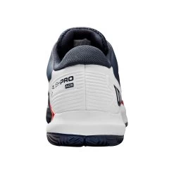 Wilson Rush Pro Ace Chaussure Terre Battue Hommes -Équipement De Tennis 02695000 0 2