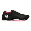 Wilson Rush Pro 4.0 CLY Chaussure Terre Battue Femmes -Équipement De Tennis 02721000 0 1