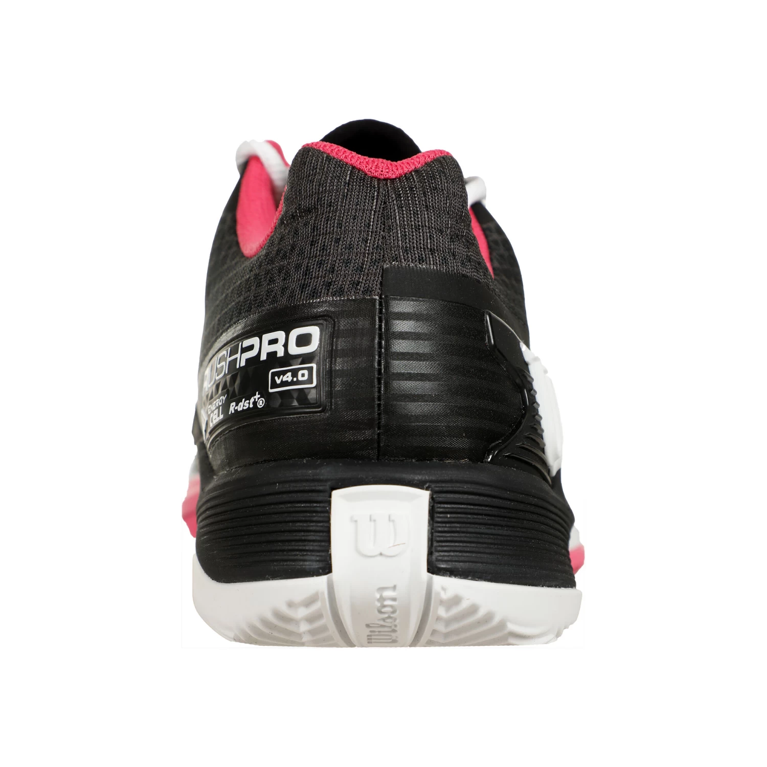 Wilson Rush Pro 4.0 CLY Chaussure Terre Battue Femmes 7 Wilson Rush Pro 4.0 CLY Chaussure Terre Battue Femmes – Image 5