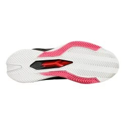 Wilson Rush Pro 4.0 CLY Chaussure Terre Battue Femmes 10 Wilson Rush Pro 4.0 CLY Chaussure Terre Battue Femmes -Équipement De Tennis 02721000 0 5