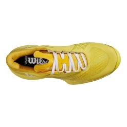 Wilson Kaos Swift 1.5 2024 CLY Chaussure Terre Battue Femmes -Équipement De Tennis 02731000 0 4