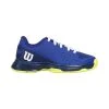 Wilson RUSH PRO AC Chaussures Toutes Surfaces Enfants -Équipement De Tennis 02734000 0 1