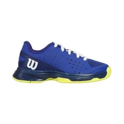 Wilson RUSH PRO AC Chaussures Toutes Surfaces Enfants