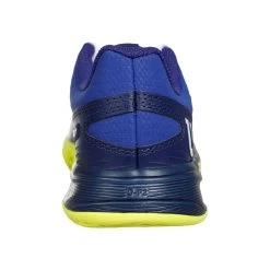 Wilson RUSH PRO AC Chaussures Toutes Surfaces Enfants -Équipement De Tennis 02734000 0 2