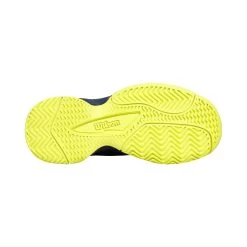 Wilson RUSH PRO AC Chaussures Toutes Surfaces Enfants -Équipement De Tennis 02734000 0 5