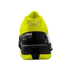 Wilson Rush Pro 4.0 Hommes -Équipement De Tennis 02763000 0 2