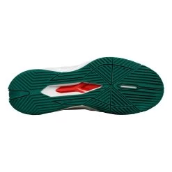 Wilson Rush Pro 4.5 Chaussures Toutes Surfaces Hommes -Équipement De Tennis 02771000 0 5