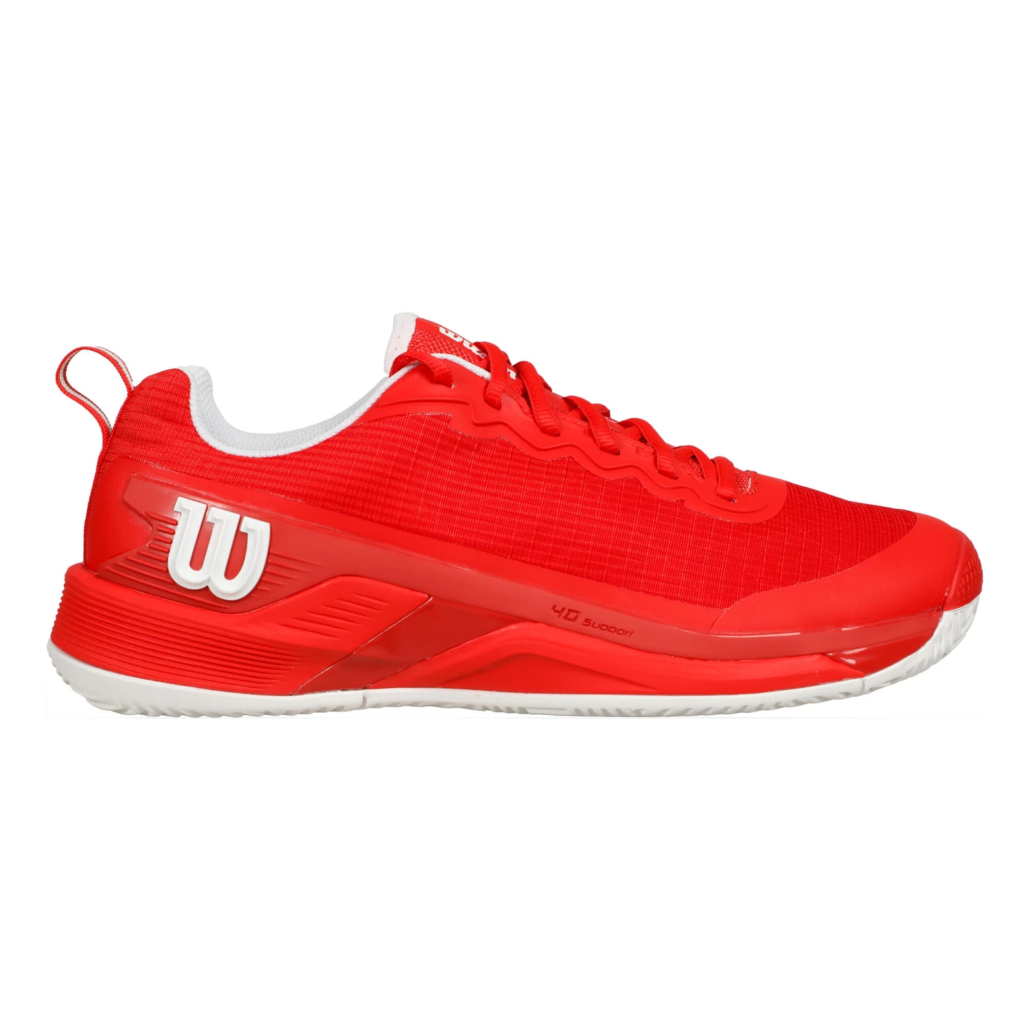Wilson Rush Pro 4.5 Chaussure Terre Battue Hommes 2 Wilson Rush Pro 4.5 Chaussure Terre Battue Hommes