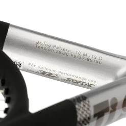 Head Ti S6 14 Head Ti S6 -Équipement De Tennis 03129000 12