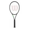 Wilson Blade 98 16x19 Countervail Black Raquette De Compétition (Edition Spéciale) -Équipement De Tennis 03224000 000