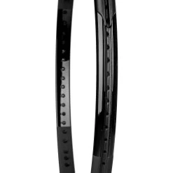 Wilson Blade 98 16x19 Countervail Black Raquette De Compétition (Edition Spéciale) -Équipement De Tennis 03224000 12