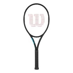 Wilson Ultra 100 Countervail Black Raquette De Compétition (Edition Spéciale)