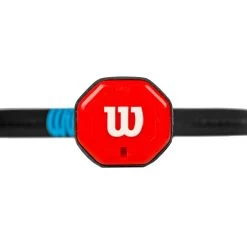 Wilson Ultra 100 Countervail Black Raquette De Compétition (Edition Spéciale) -Équipement De Tennis 03226000 13