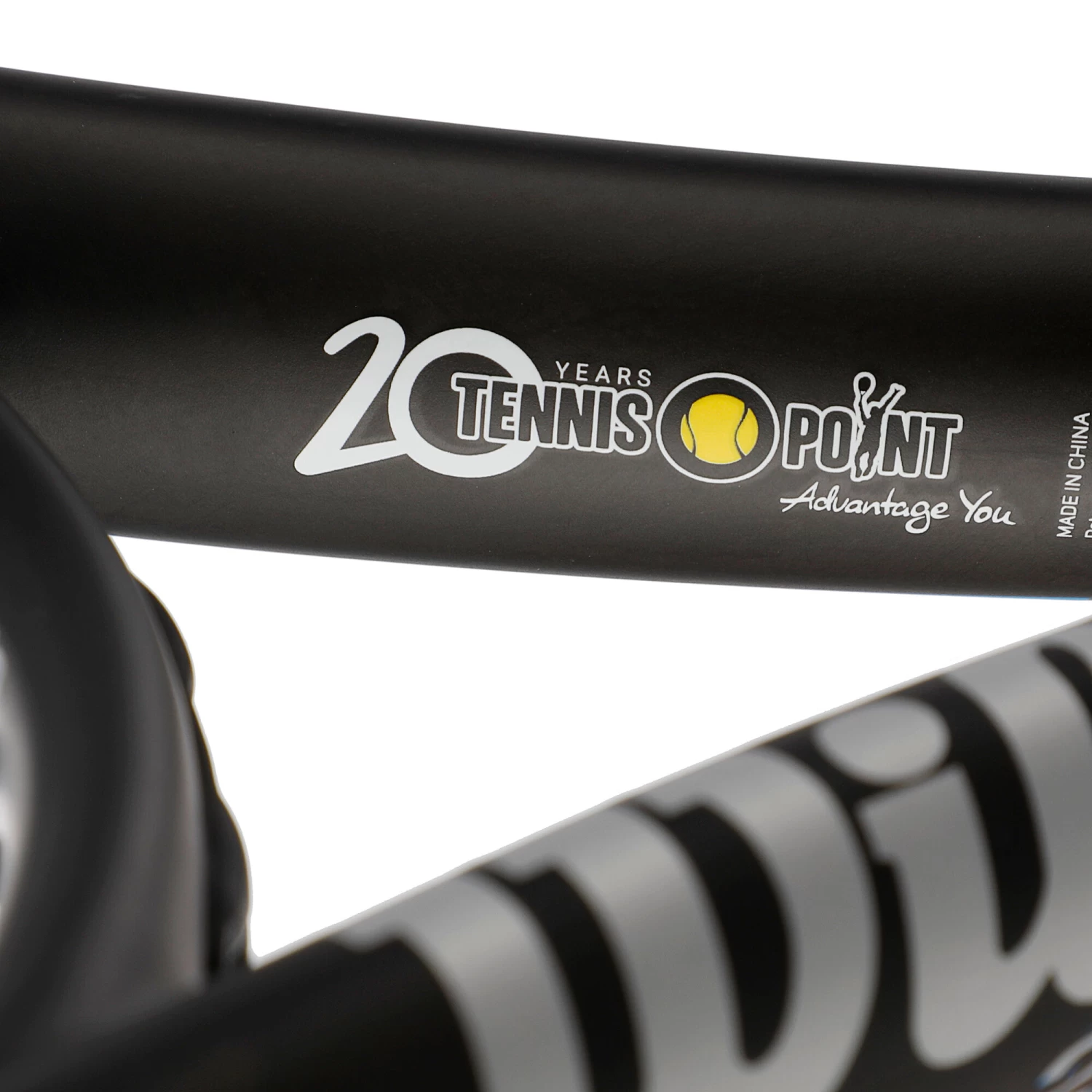 Wilson Hyper 2.3 Raquettes Confort (Edition Spéciale) 8 Wilson Hyper 2.3 Raquettes Confort (Edition Spéciale) – Image 6