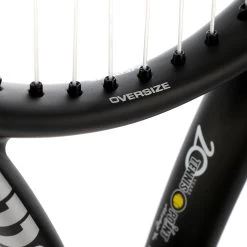 Wilson Hyper 2.3 Raquettes Confort (Edition Spéciale) 15 Wilson Hyper 2.3 Raquettes Confort (Edition Spéciale) -Équipement De Tennis 03419000 13