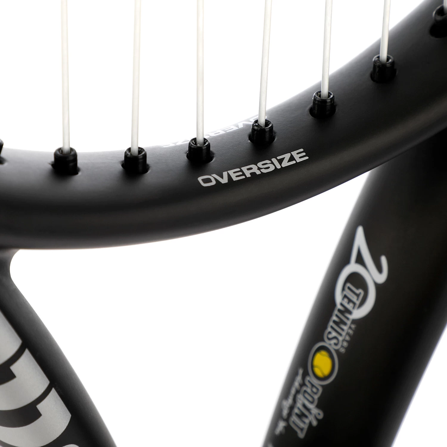 Wilson Hyper 2.3 Raquettes Confort (Edition Spéciale) 9 Wilson Hyper 2.3 Raquettes Confort (Edition Spéciale) – Image 7