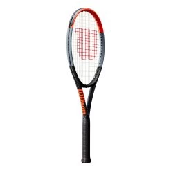 Wilson Clash 100L Raquette De Compétition -Équipement De Tennis 03443000 0 7