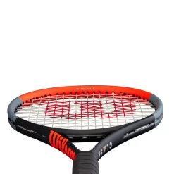 Wilson Clash 100L Raquette De Compétition -Équipement De Tennis 03443000 21