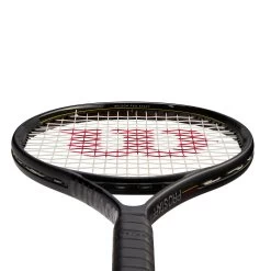 Wilson Pro Staff 25 Raquettes Enfants (Cordée) -Équipement De Tennis 03583000 10