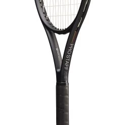 Wilson Pro Staff 25 Raquettes Enfants (Cordée) -Équipement De Tennis 03583000 11