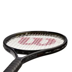 Wilson Pro Staff 25 Raquettes Enfants (Cordée) -Équipement De Tennis 03583000 12