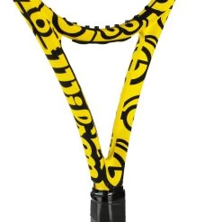 Wilson Minions Clash 100L Raquette De Compétition -Équipement De Tennis 03670000 10