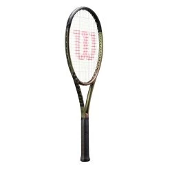 Wilson Blade 98 16X19 V8 Raquette De Compétition -Équipement De Tennis 03694000 0 7