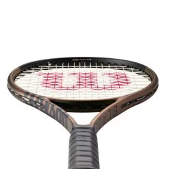 Wilson Blade 98 16X19 V8 Raquette De Compétition -Équipement De Tennis 03694000 12