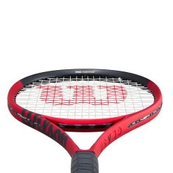 Wilson Clash 98 Pro V2.0 Raquette De Compétition -Équipement De Tennis 03742000 10