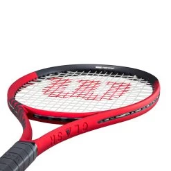 Wilson Clash 98 Pro V2.0 Raquette De Compétition -Équipement De Tennis 03742000 11