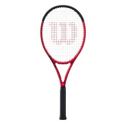 Wilson Clash 100 Pro V2.0 Raquette De Compétition