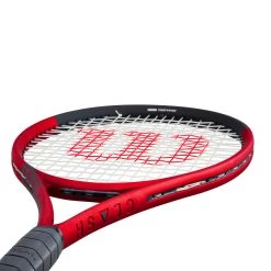 Wilson Clash 100 Pro V2.0 Raquette De Compétition 12 Wilson Clash 100 Pro V2.0 Raquette De Compétition -Équipement De Tennis 03743000 11