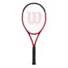 Wilson Clash 100 Pro V2.0 Raquettes Test -Équipement De Tennis 03743800 000