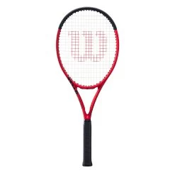 Wilson Clash 100 Pro V2.0 Raquettes Test