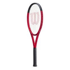 Wilson Clash 100 Pro V2.0 Raquettes Test -Équipement De Tennis 03743800 0 7