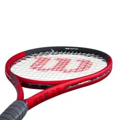 Wilson Clash 100 Pro V2.0 Raquettes Test -Équipement De Tennis 03743800 11