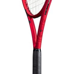 Wilson Clash 100 Pro V2.0 Raquettes Test -Équipement De Tennis 03743800 12