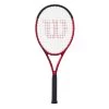 Wilson Clash 100L V2.0 Raquettes Test -Équipement De Tennis 03745800 000