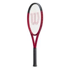 Wilson Clash 100L V2.0 Raquettes Test -Équipement De Tennis 03745800 0 7