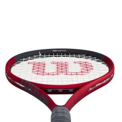 Wilson Clash 100L V2.0 Raquettes Test -Équipement De Tennis 03745800 10